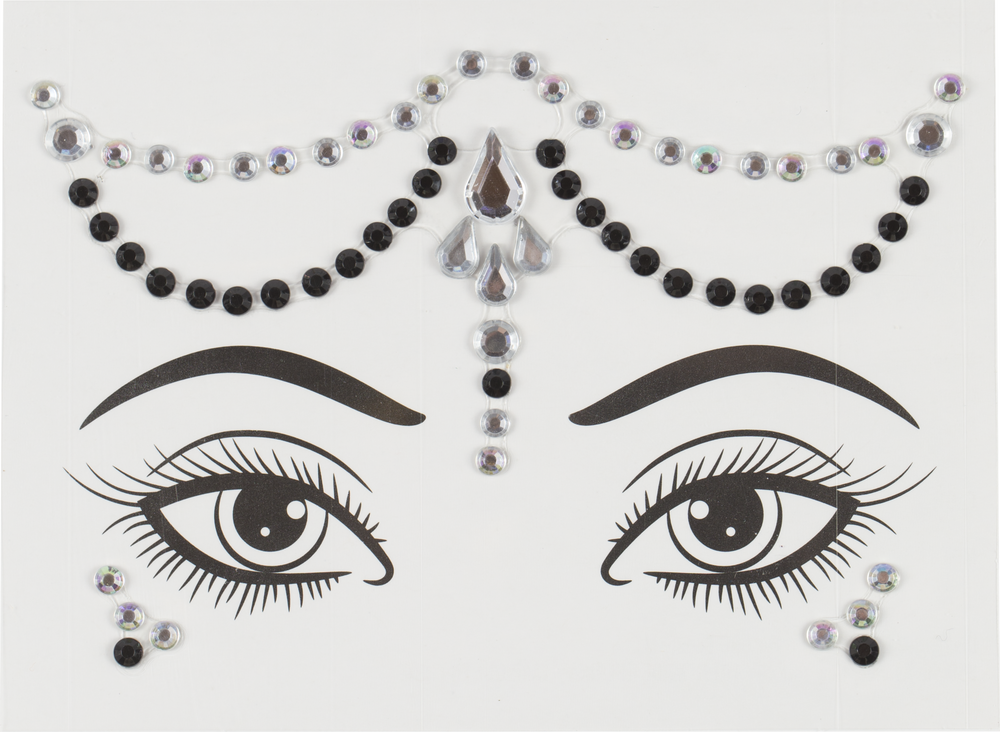 Flapper costume hotsell jewelry