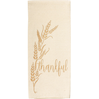Inspirational Fall Tea Towels, 2-pk Front_Flat