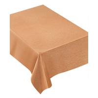 Metallic Luxury Table Cover Front_Angled_Right