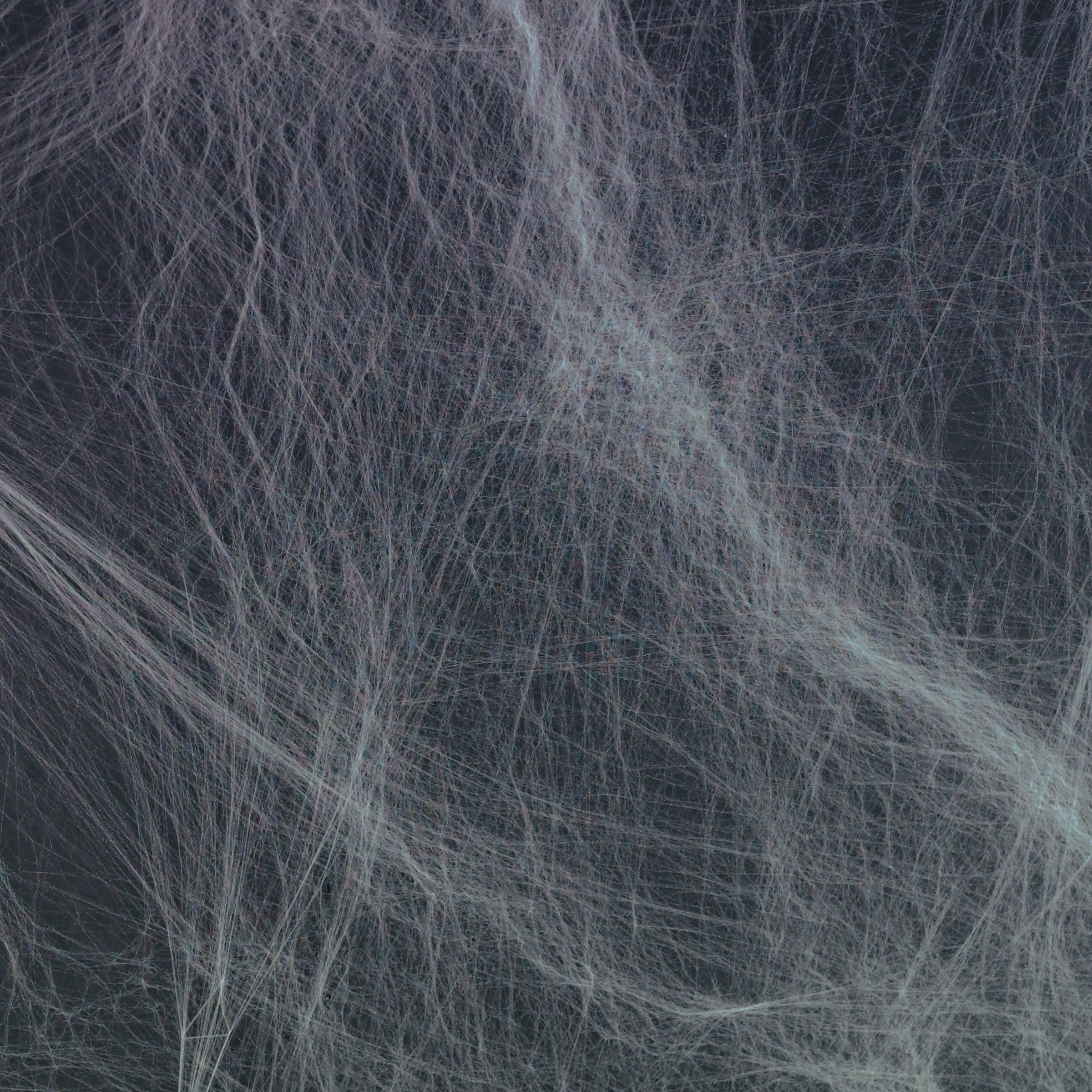 Super Giant Stretchy Spider Web Prop, White, 4.24-oz, Indoor/Outdoor Decoration for Halloween Front_Flat