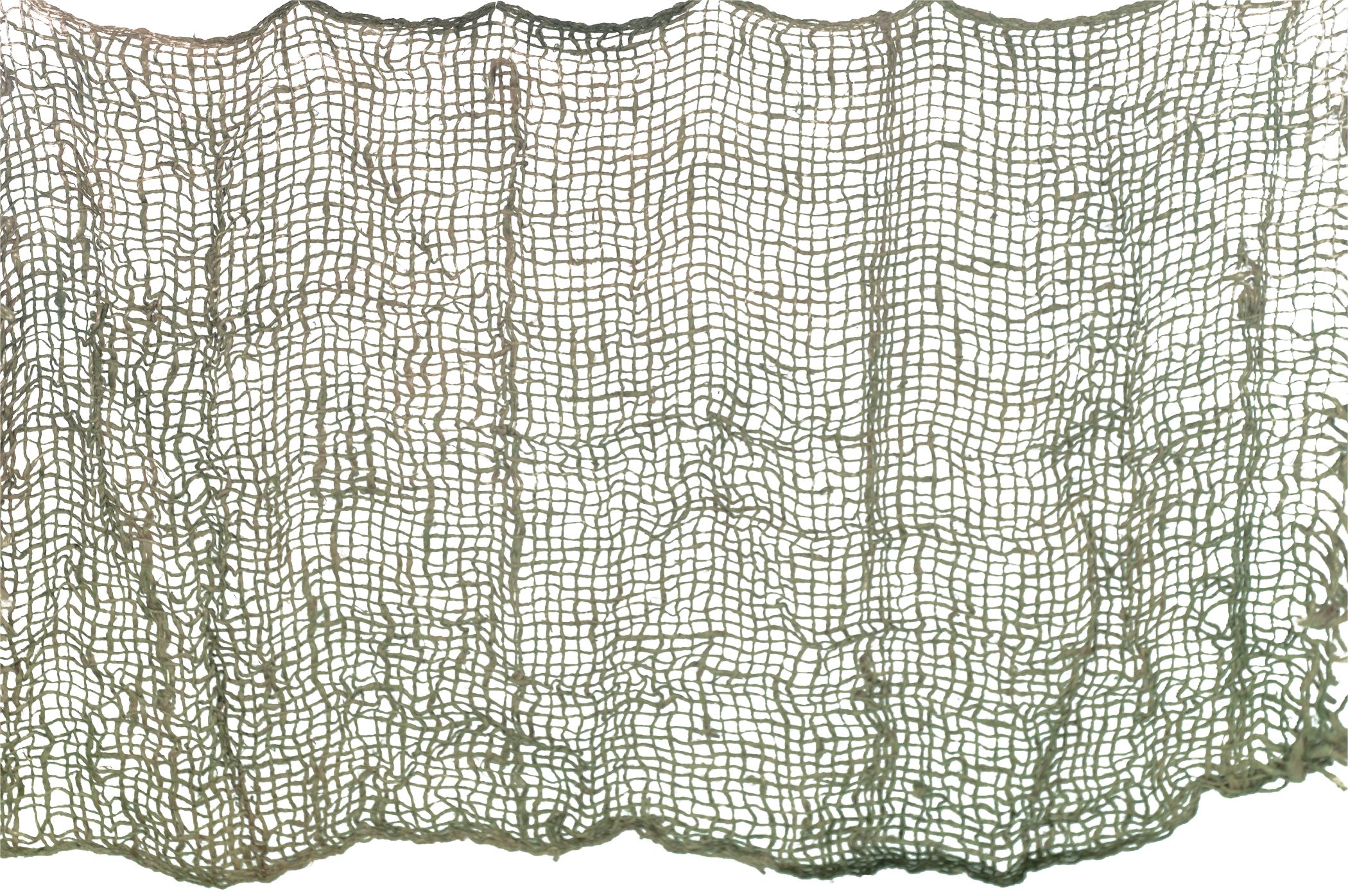 Rouleau de jute, brun, 4 pi, décoration intérieure/extérieure pour l'Halloween Front_Flat