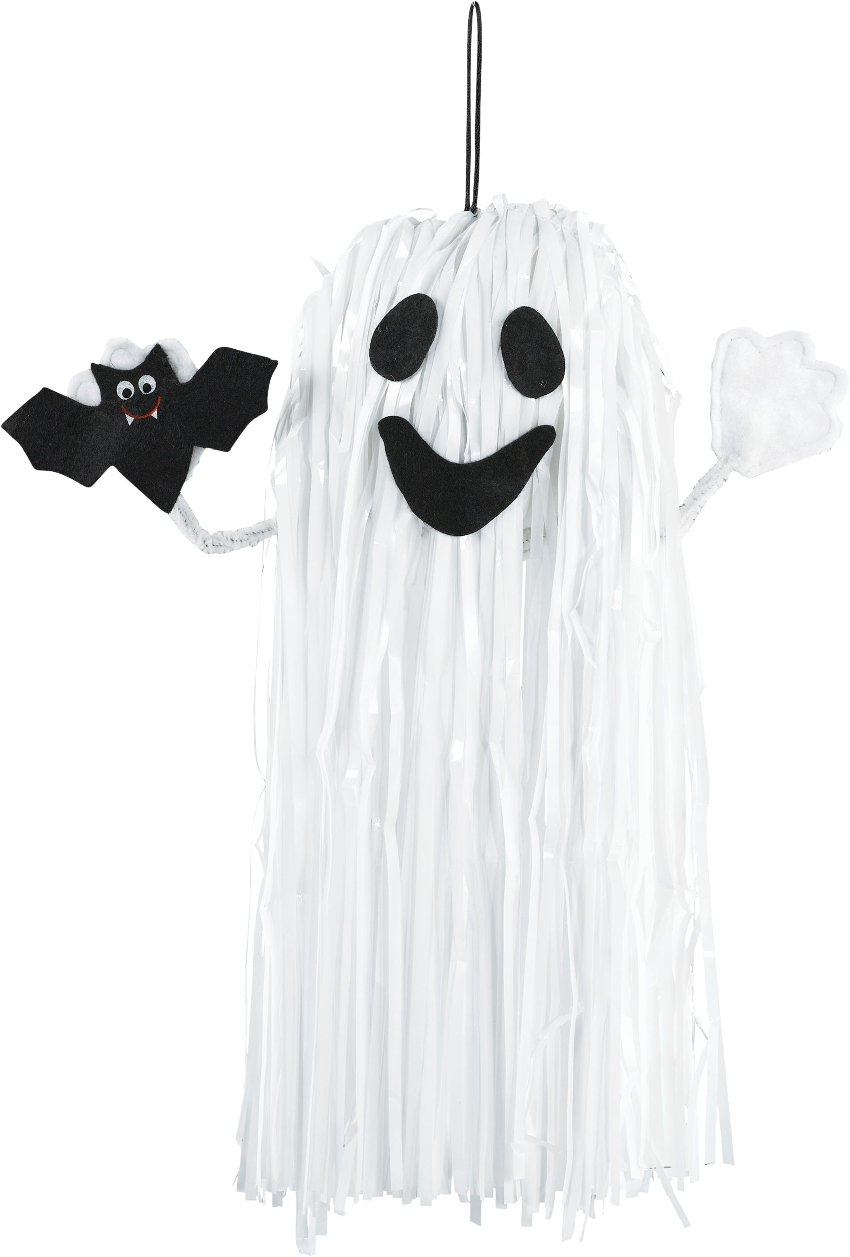 Kit Bricolage Halloween Pour Enfants - Lot De 12 Kits (6 Modèles : Citrouille, Fantôme, Sorcière, Chauve-souris, Araignée, Squelette) En Feutre, Avec Autocollants