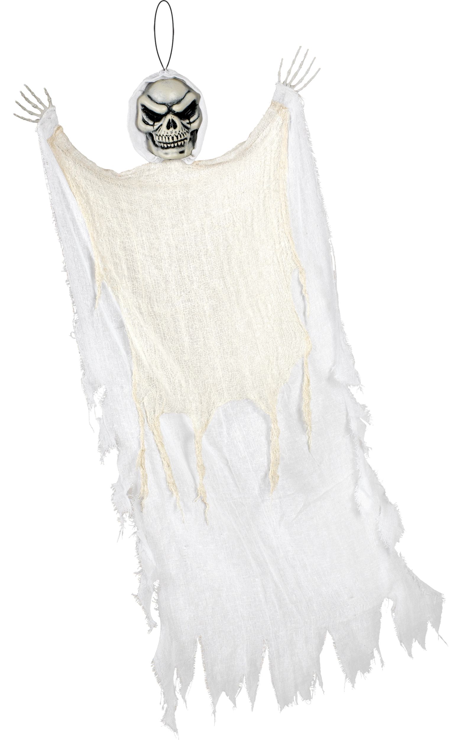 White Reaper Hanging Decoration White Reaper Hanging Decoration