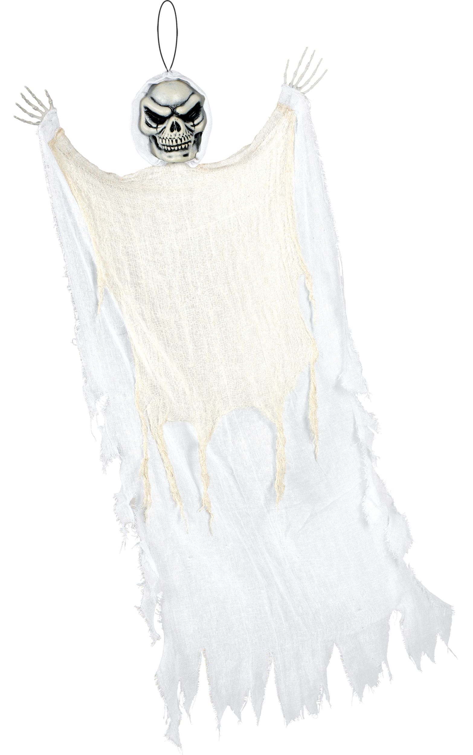 White Reaper Hanging Decoration