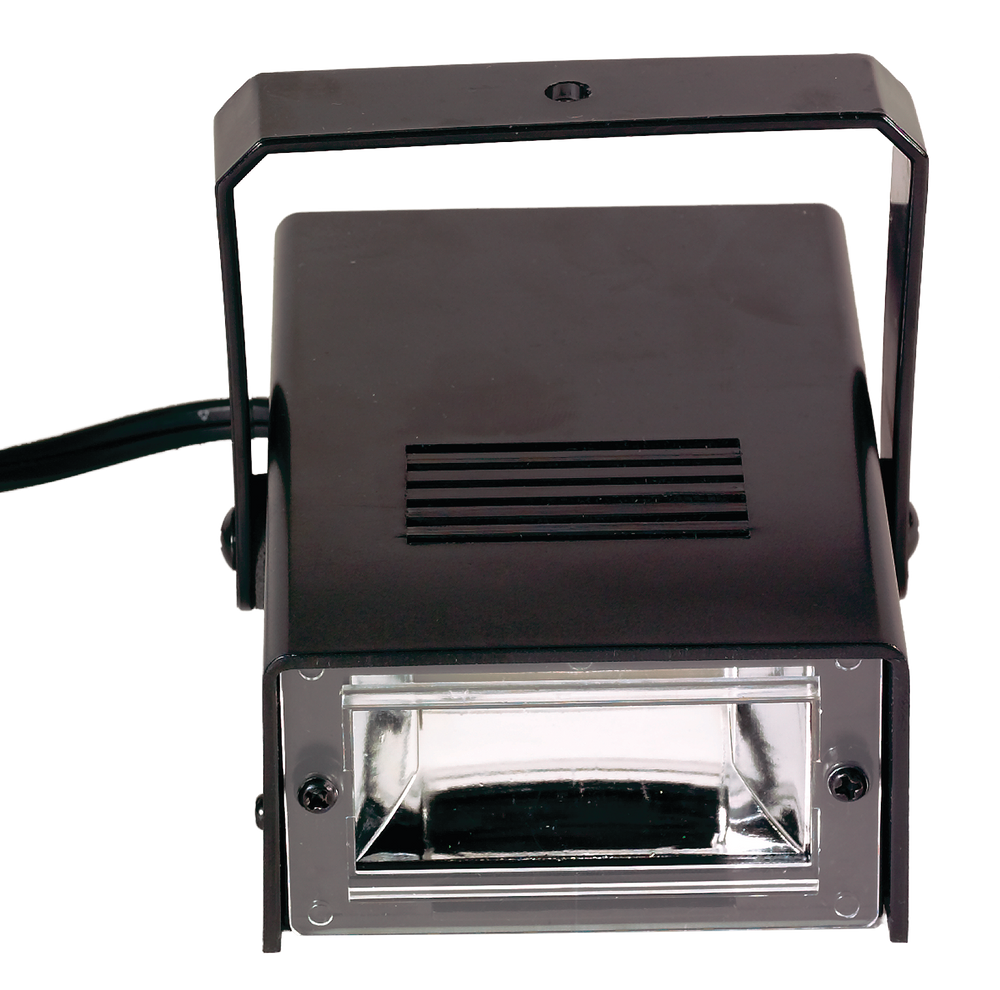 Lampe stroboscopique à DEL Party City