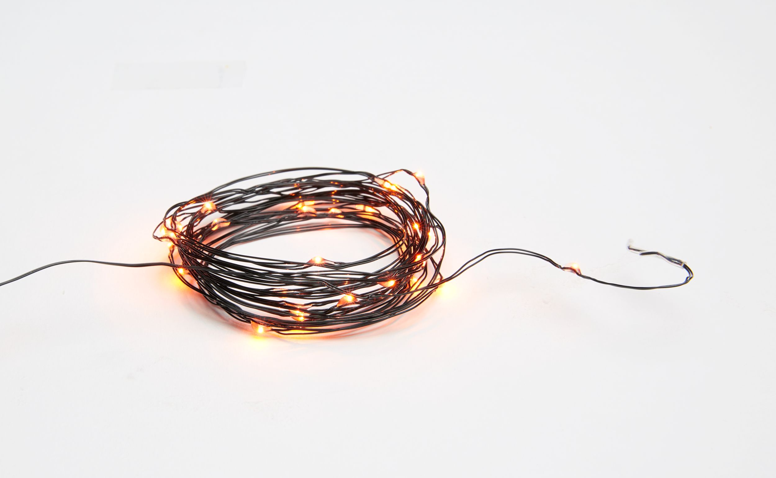 30CT ORNG FAIRY LIGH