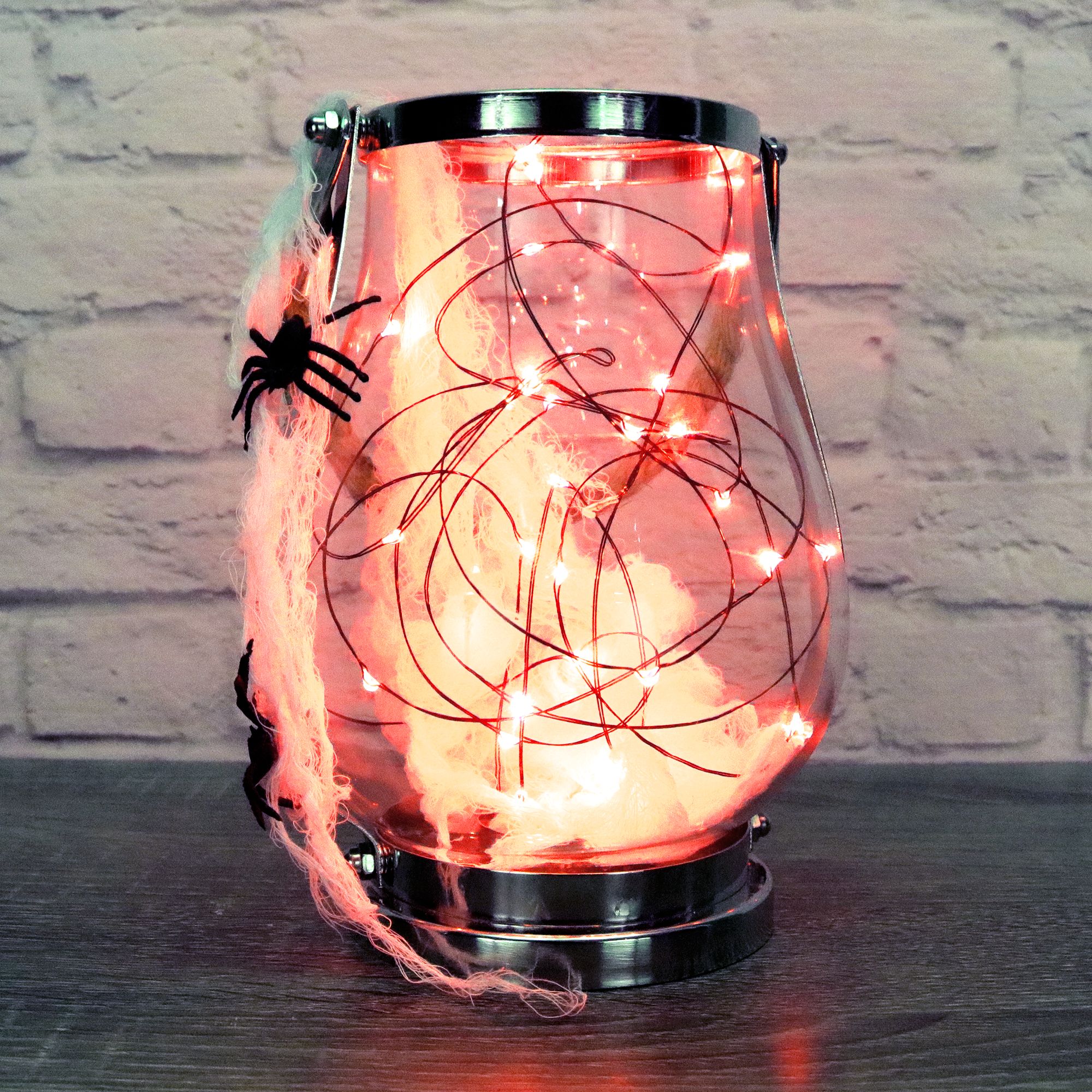 30CT ORNG FAIRY LIGH