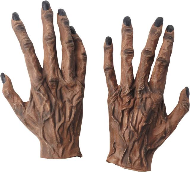 Werewolf Hands Overhead_Flat