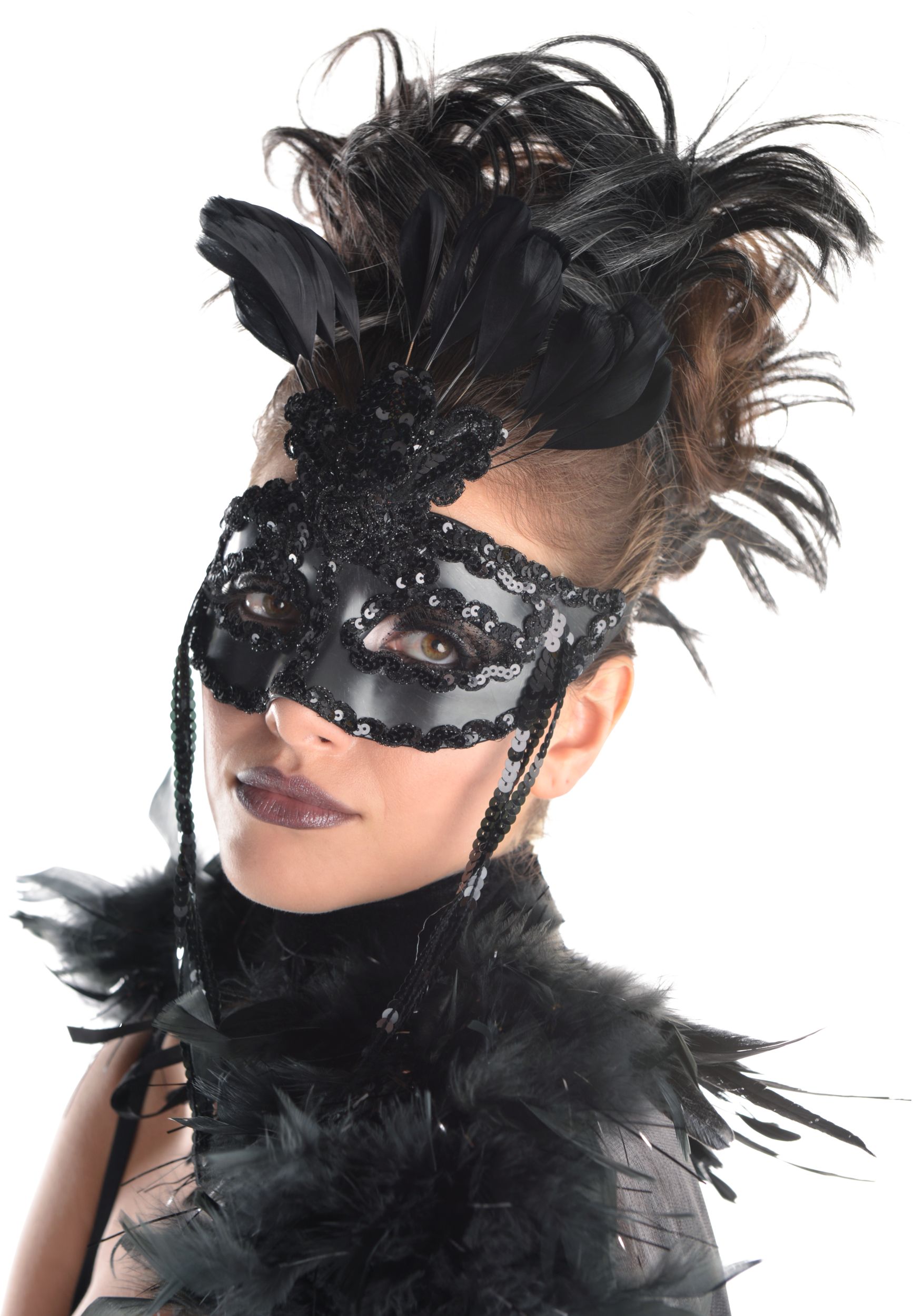 Party city masquerade costumes best sale