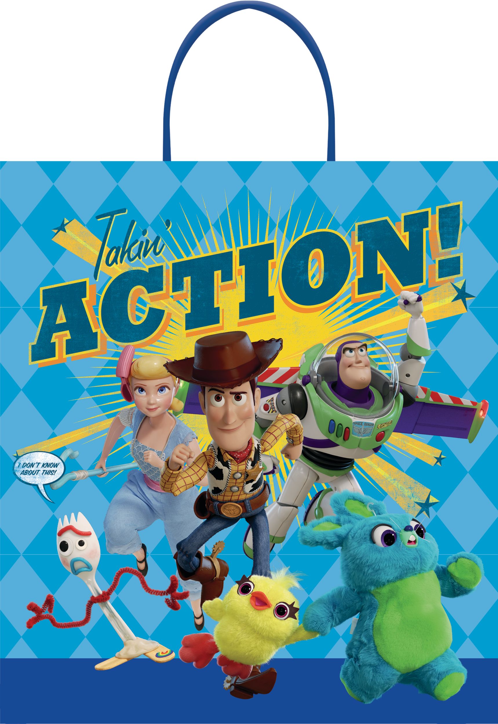 Disney Pixar Toy Story