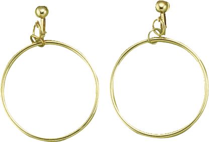 Gypsy Earrings Front_Flat