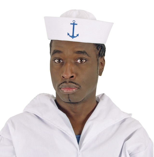 Canadian Sailor Hat main image 0