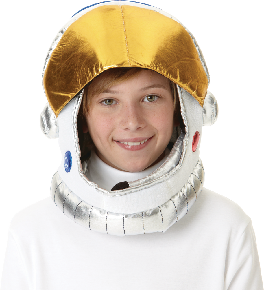 Kids' Astronaut Party Helmet | Canadian Tire