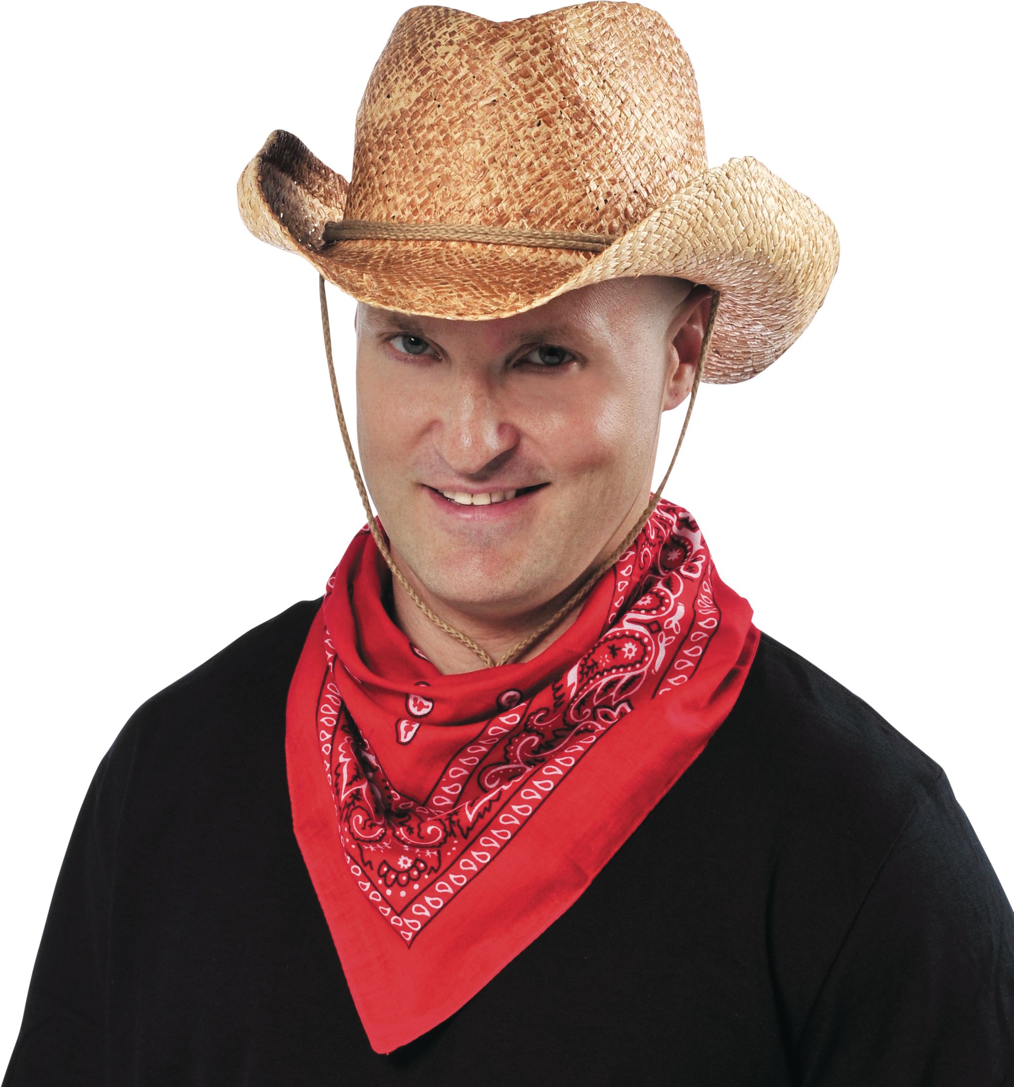 Jambières de cowboy western, beige, taille unique, accessoire de costume à  porter pour l'Halloween