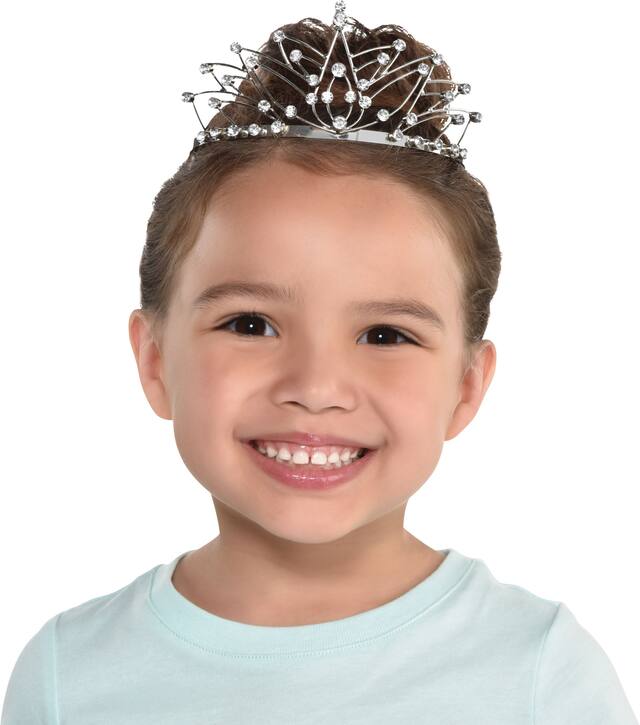 Royal Princess Tiara Party City
