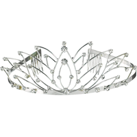 Royal Princess Tiara Front_Flat