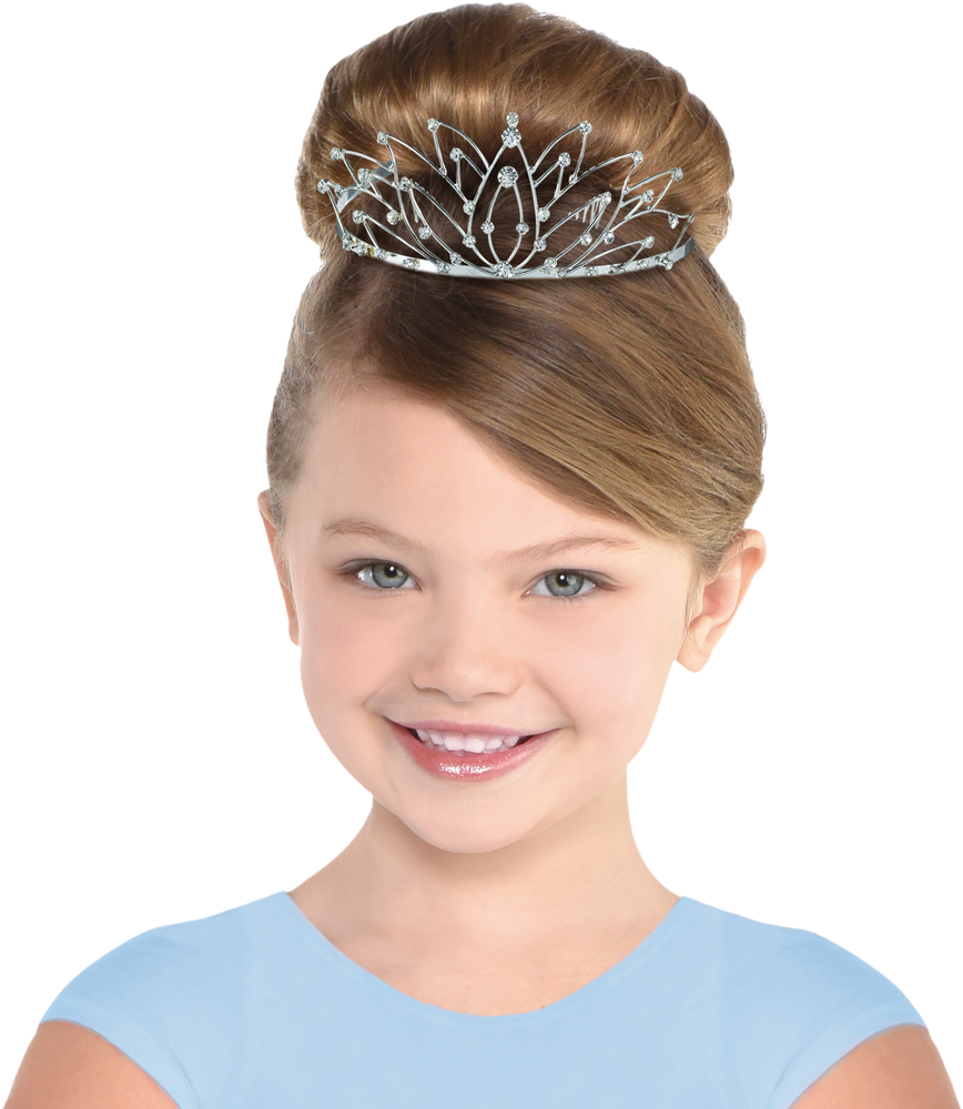 Royal Princess Tiara Party City