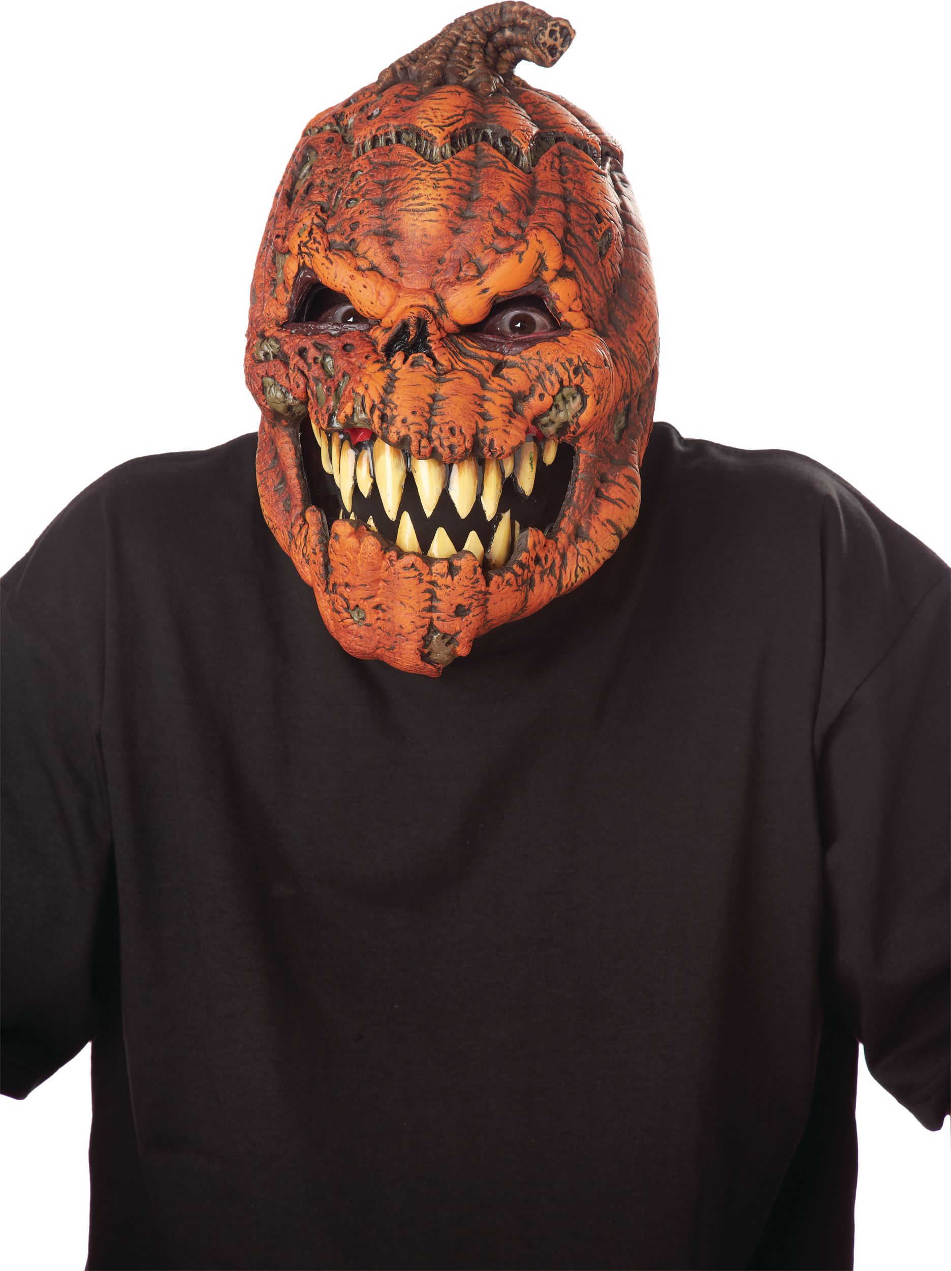 Dark Harvest Ani-Motion Mask Front_Angled_Left
