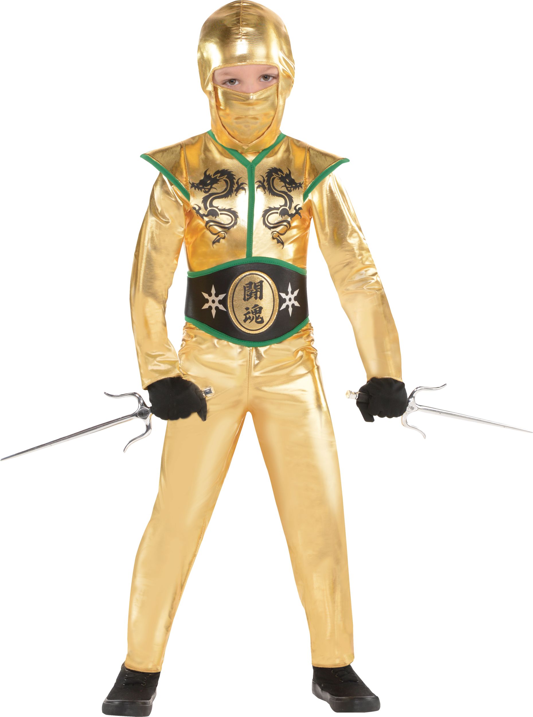 D71155 CH 4-6 GLD FG