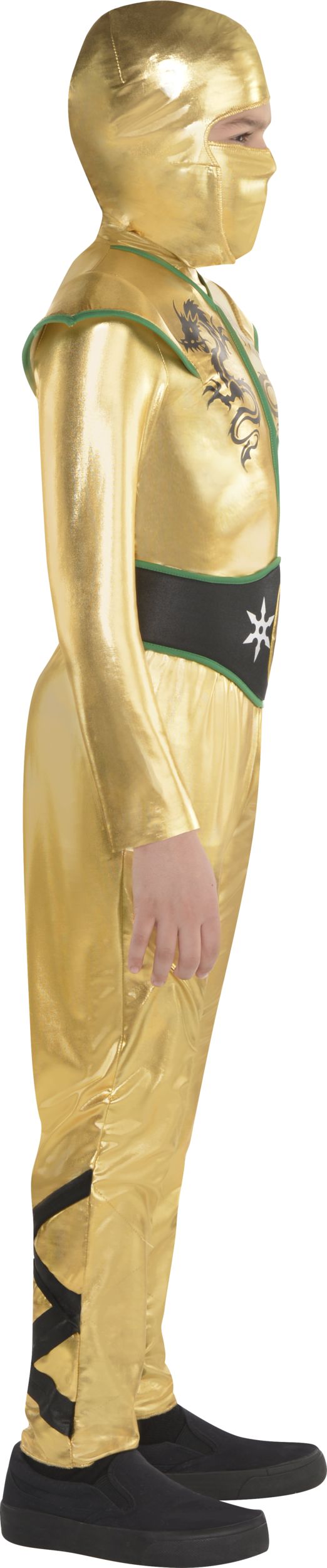 D71155 CH 4-6 GLD FG