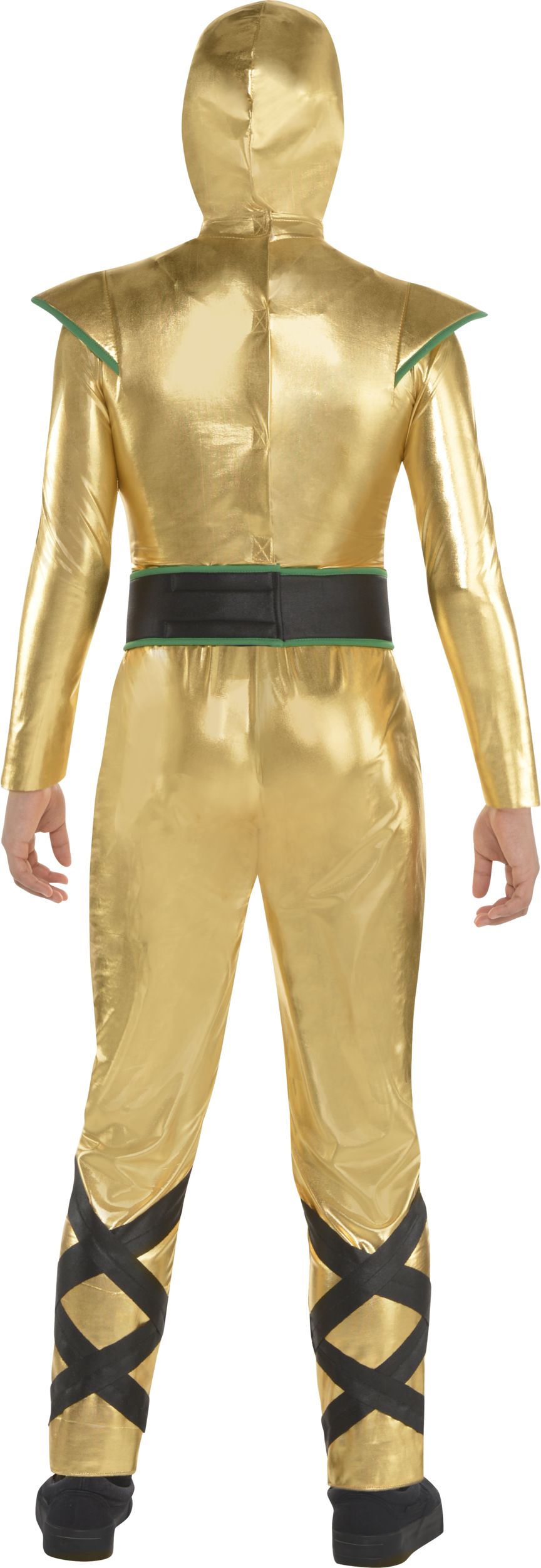 D71155 CH 4-6 GLD FG