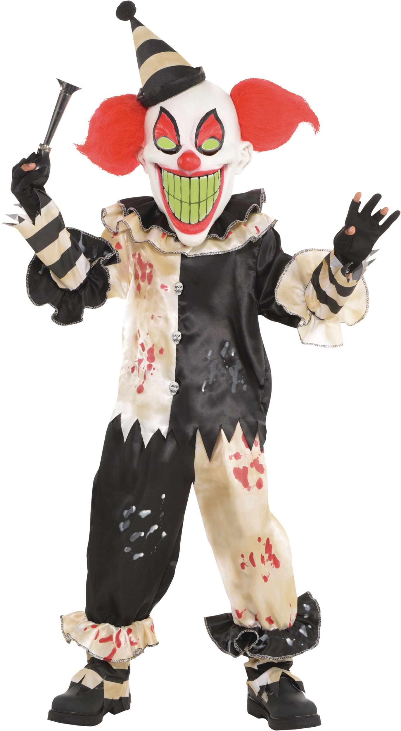 254CARNVALNGHTMRE4-6