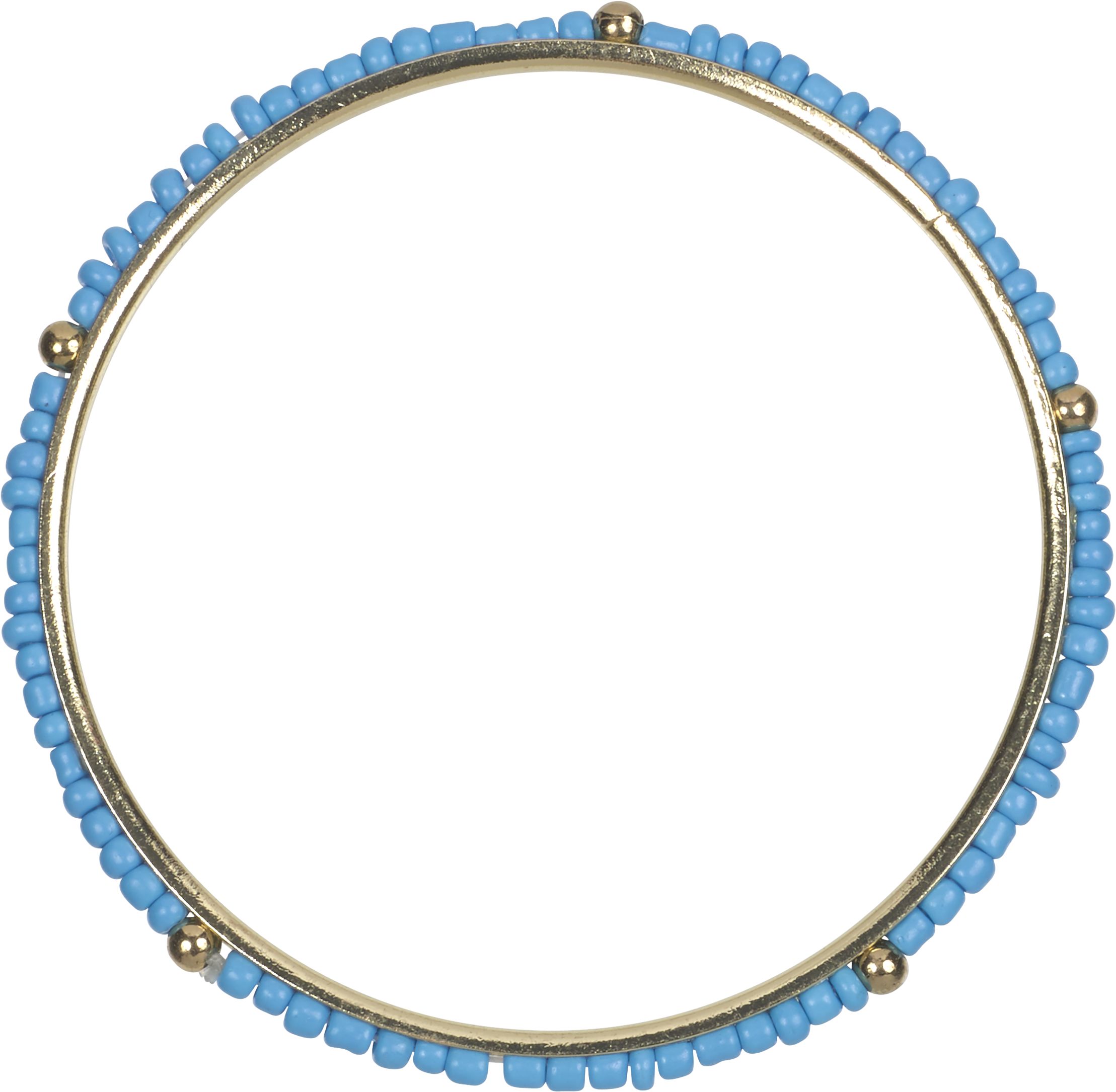 Greek Gods & Goddesses Bangle Bracelets, Gold/Blue, One Size, 5-pk, Wearable Costume Accessories for Halloween Overhead_Flat