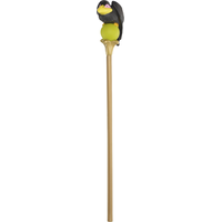 Adult Maleficent Scepter Front_Angled_Left