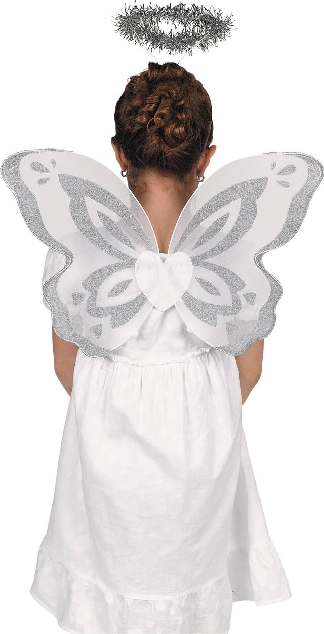 Child Angel Kit Back_Flat
