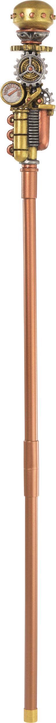 Steampunk Cane Back_Flat