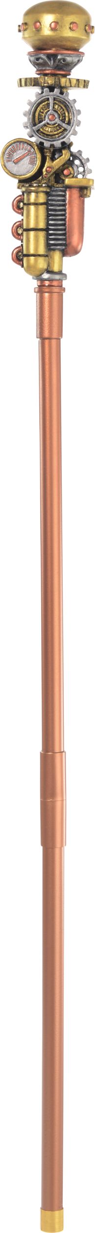 Steampunk Cane Back_Flat