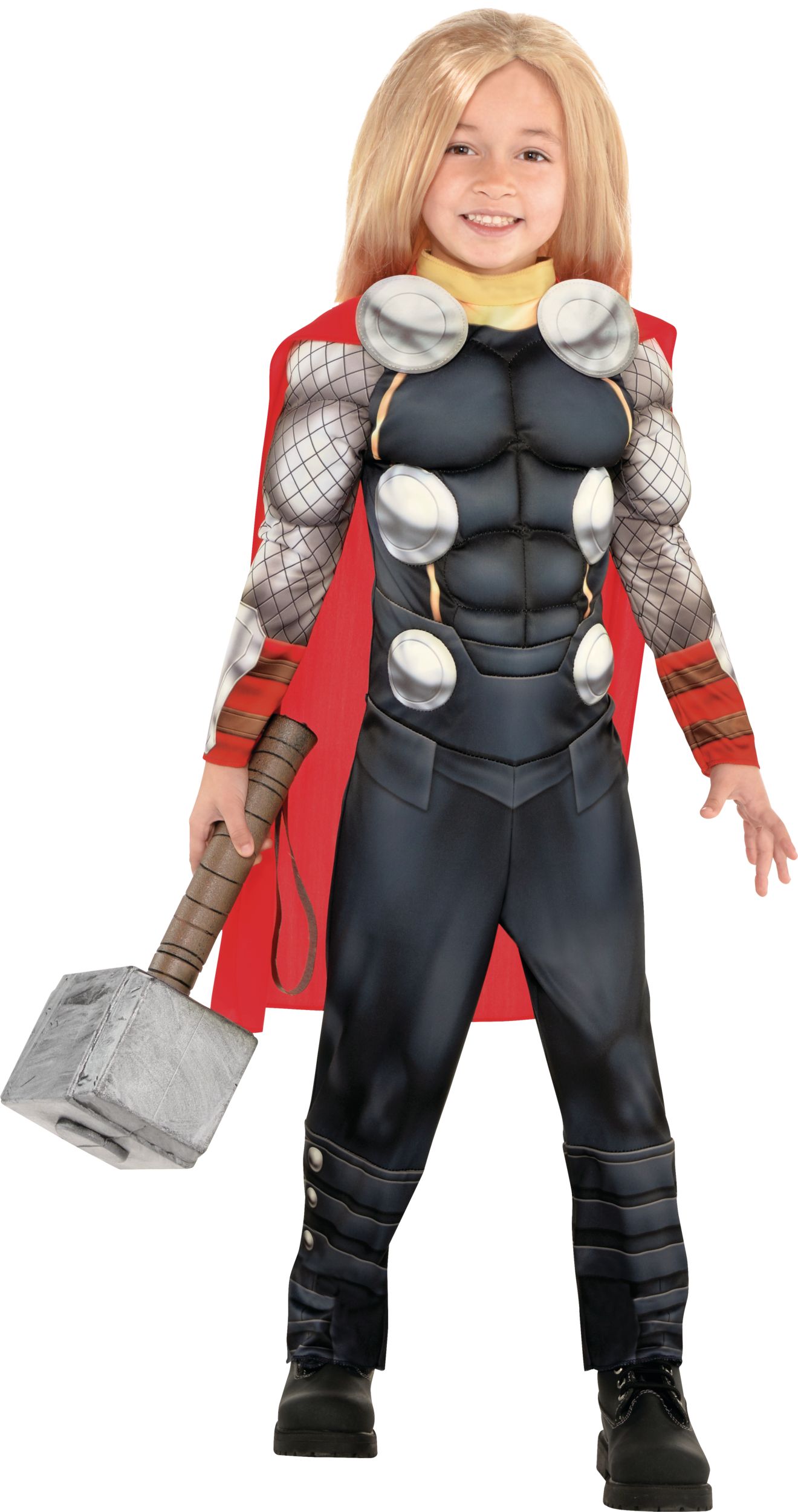 D11711 CH 4-6 THOR M