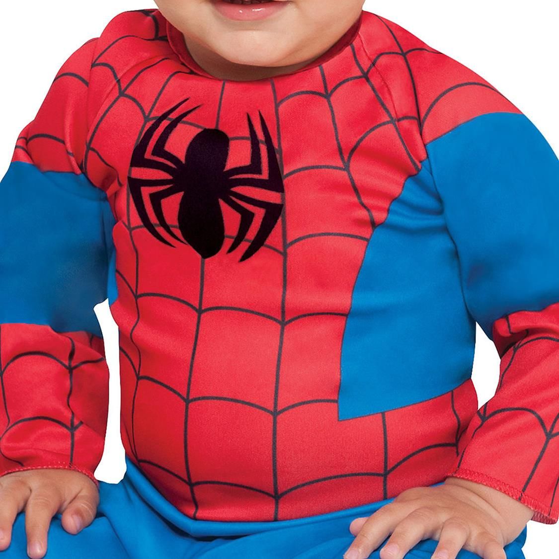32 SPIDER-MAN 12-24M