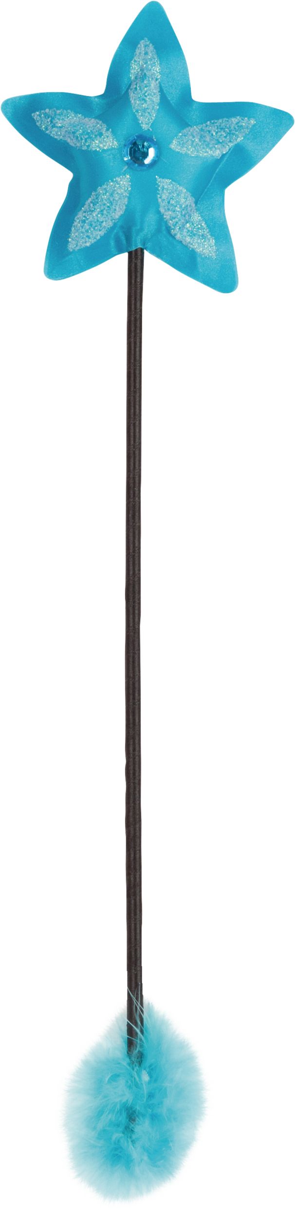 Blue Sparkle Fairy Accessory Kit Front_Flat