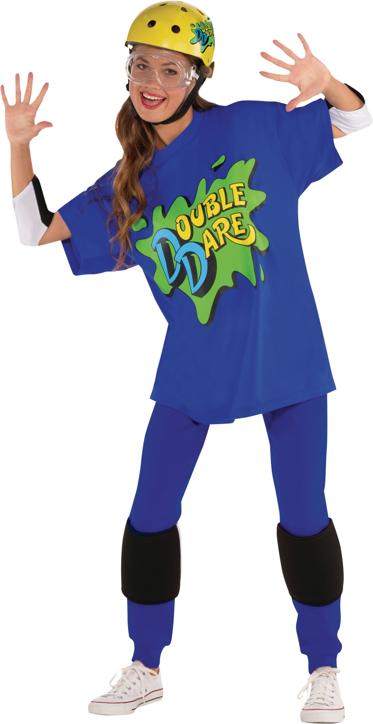 OS BLU KIT DOUBLE DA