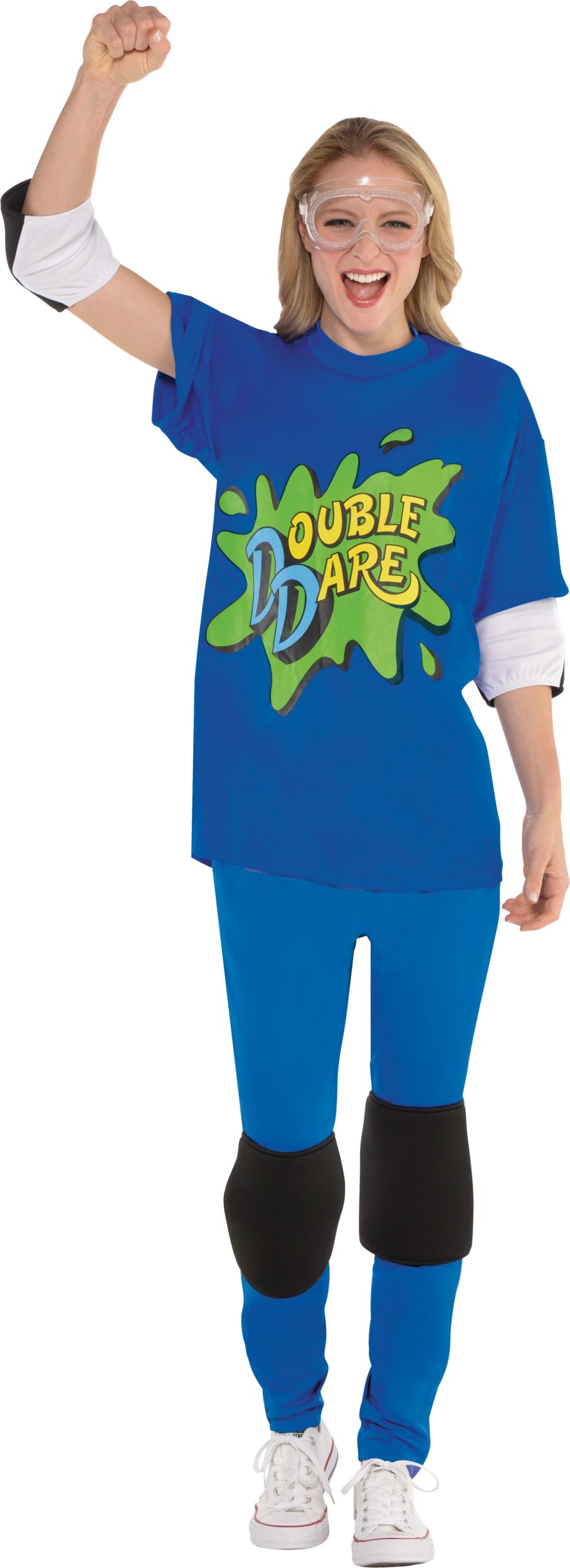 OS BLU KIT DOUBLE DA