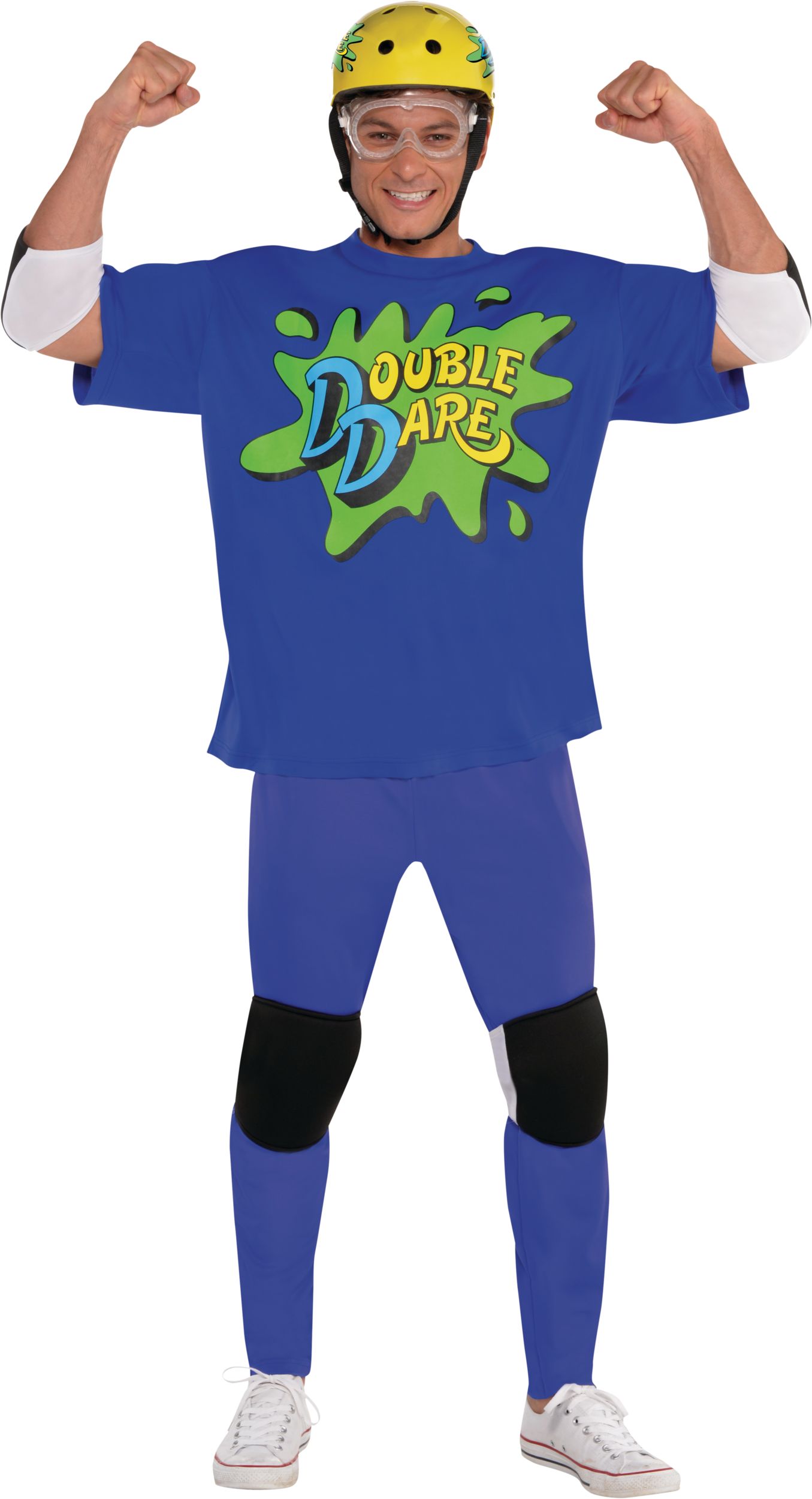 OS BLU KIT DOUBLE DA