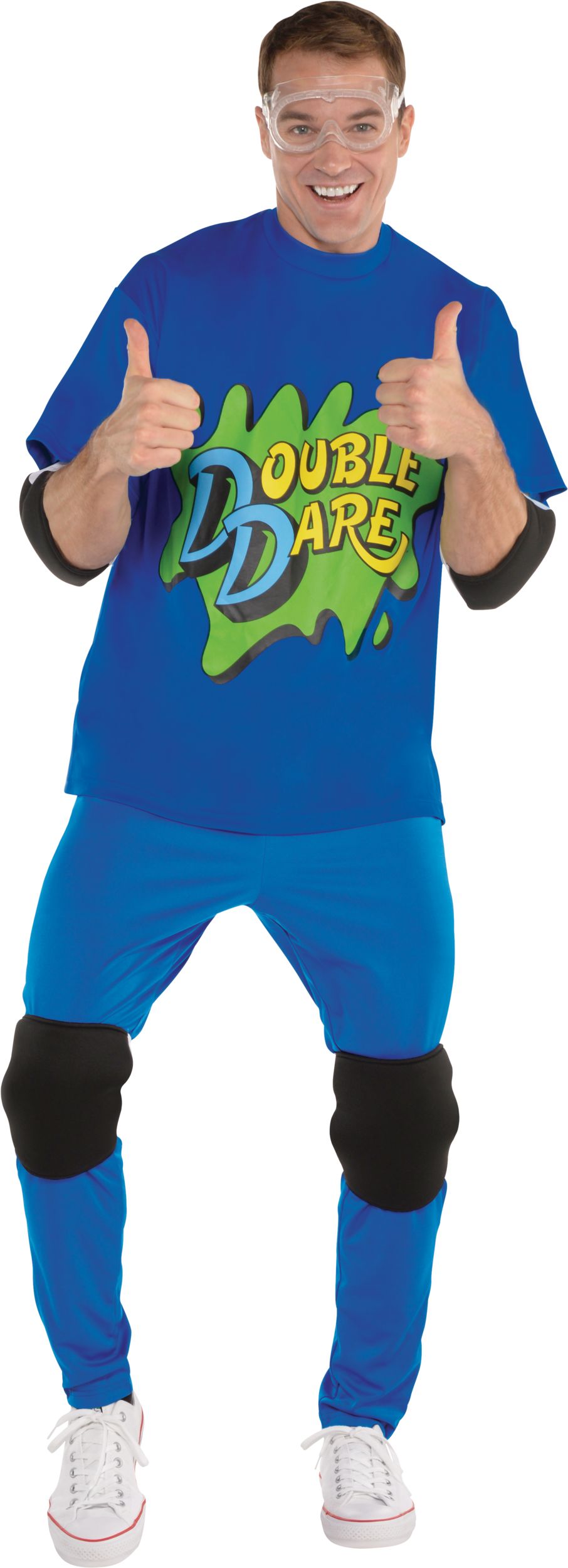 OS BLU KIT DOUBLE DA