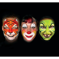 Bright Colors Makeup Sticks, 6-pk Front_Flat