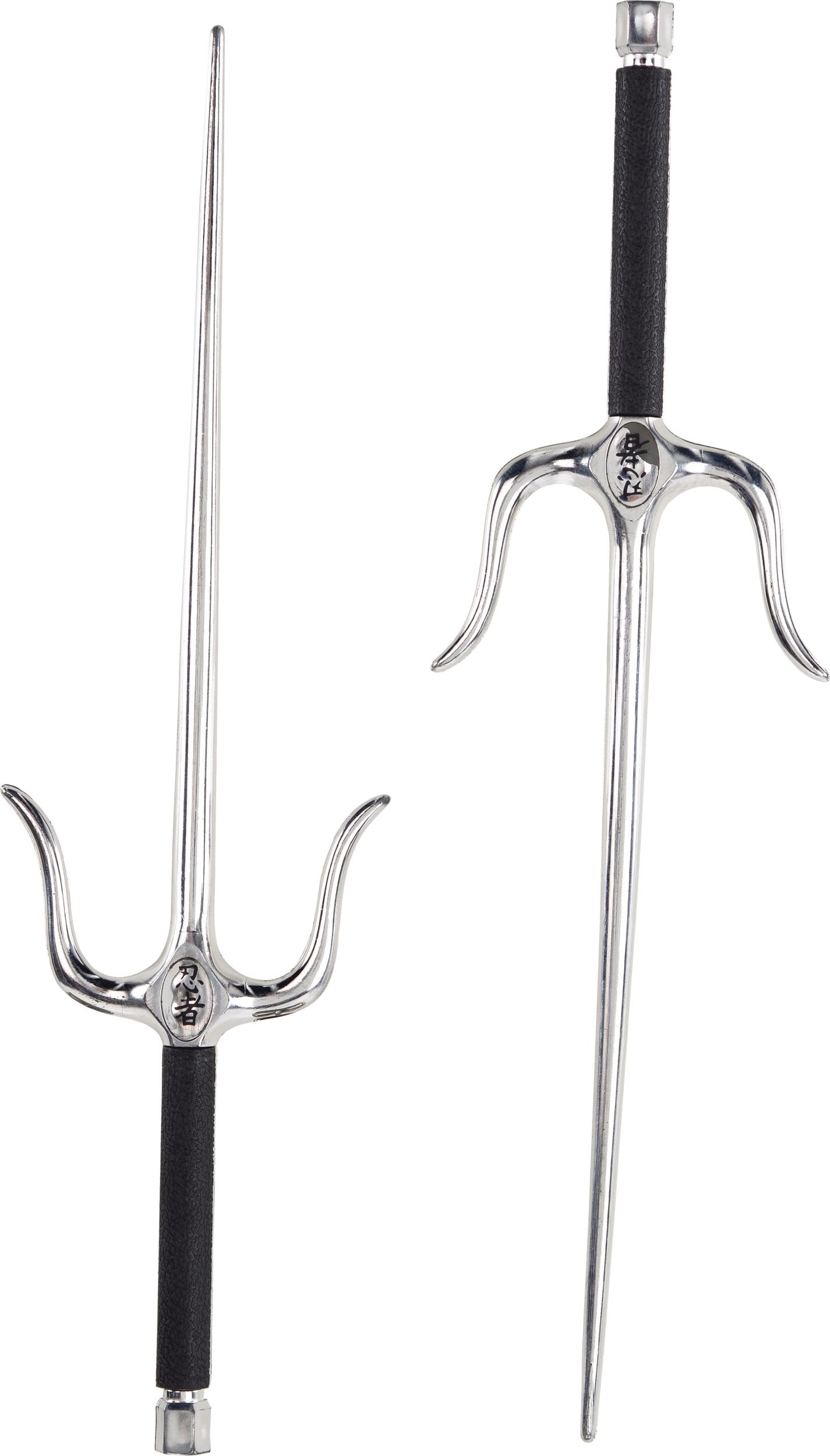 Ninja Sais, 2-pk Composite_or_Mixed