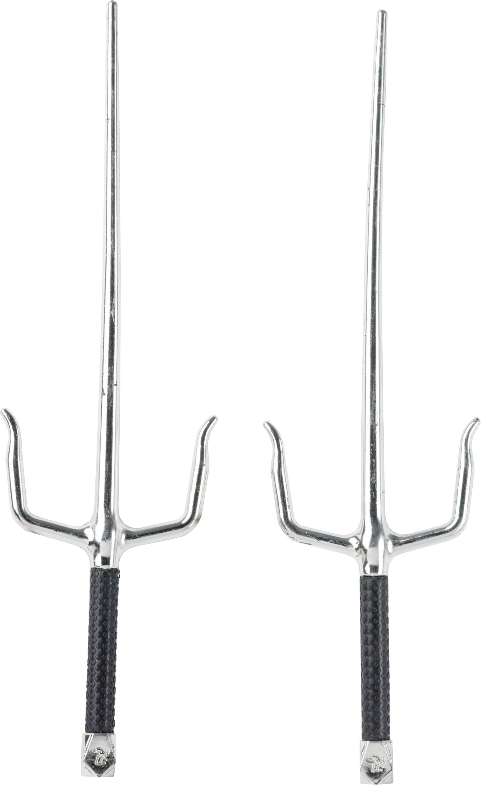 Ninja Sais, 2-pk Front_Flat