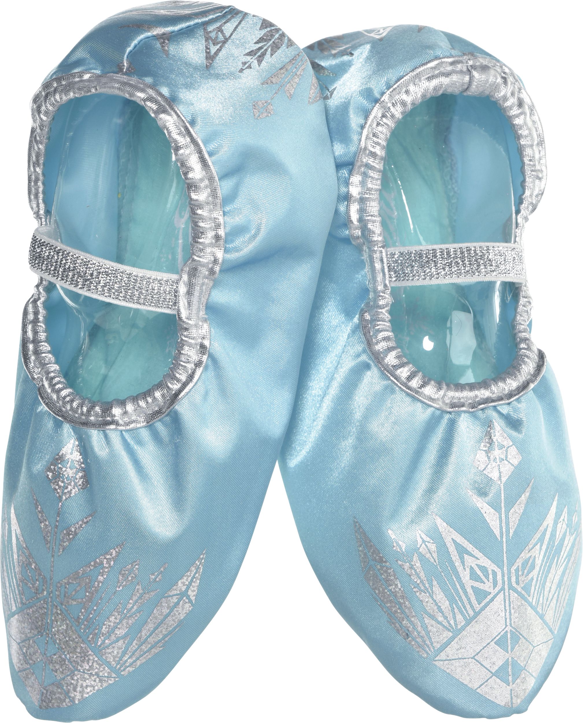 Déguisement Elsa + Accessoires Frozen La Reine des Neiges Disney 5