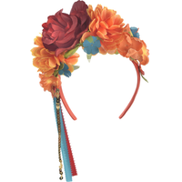 Elena of Avalor Flower Headband Front_Flat