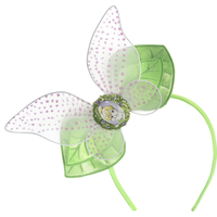 Tinker Bell Headband Front_Flat