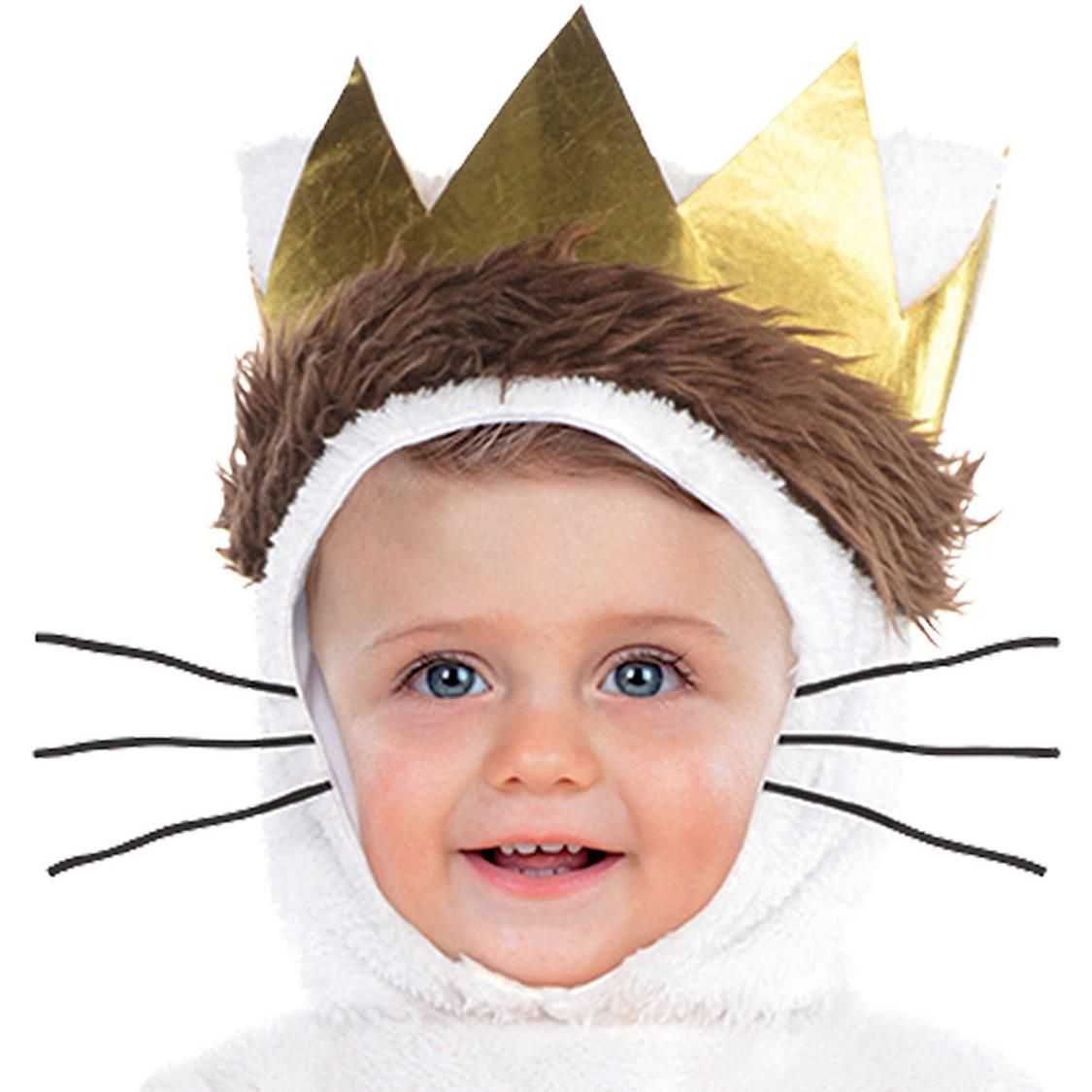 Baby max hot sale costume