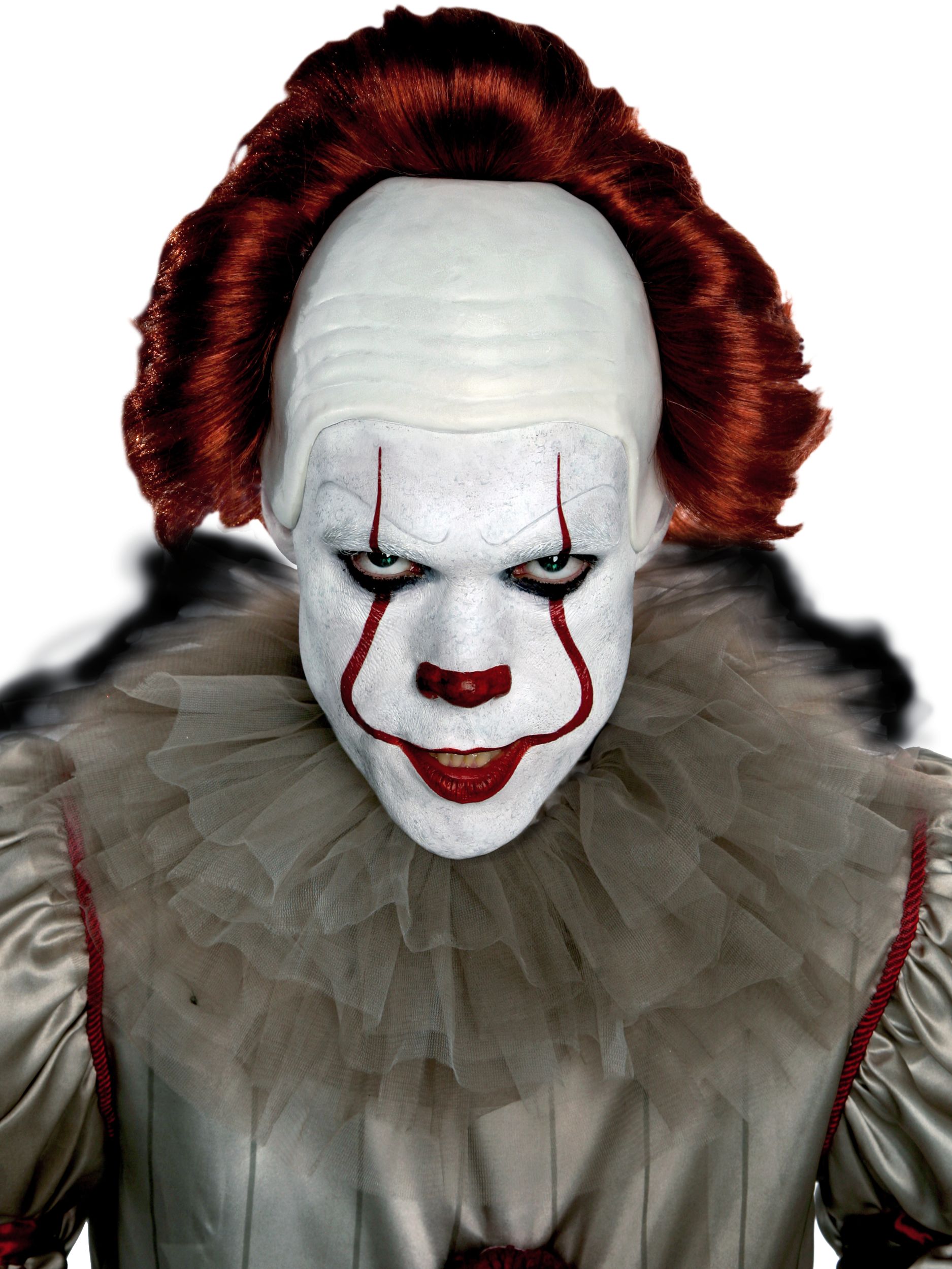 Maquillage Grippe-Sou Ça CloseUp