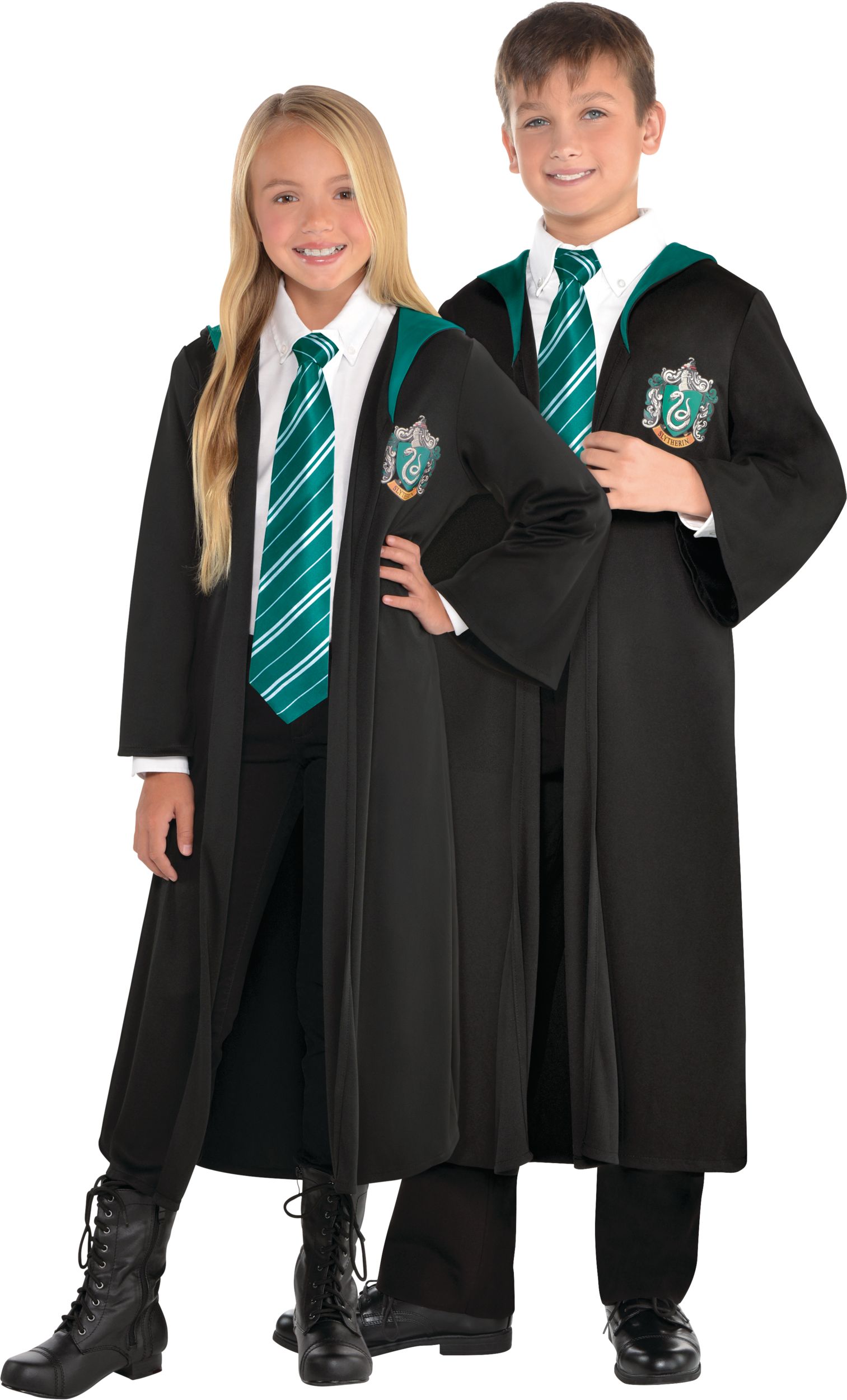 Harry Potter Robe - Adult Costume