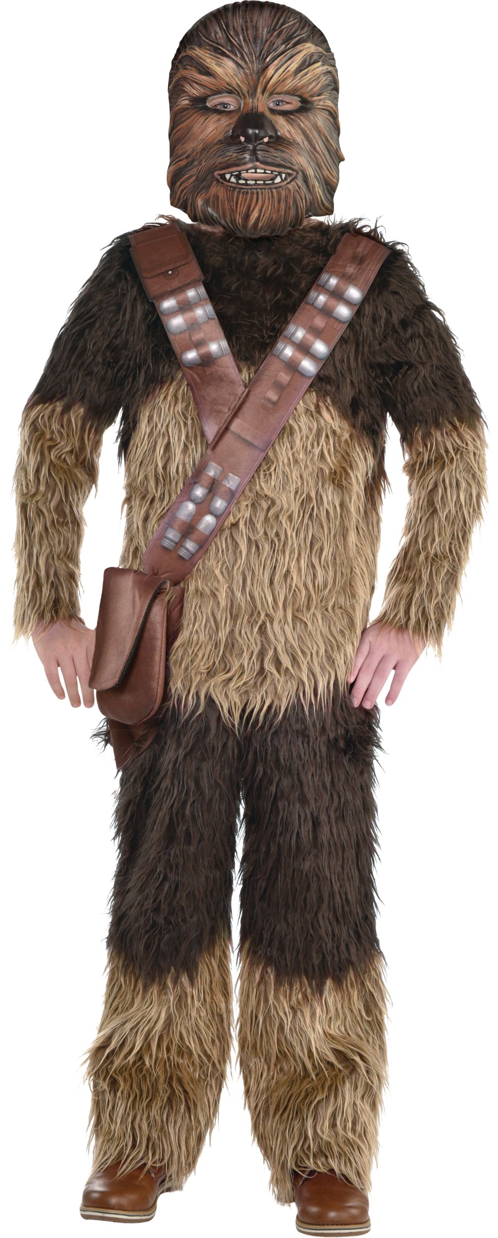 D1166 CH 4-6 CHEWBAC