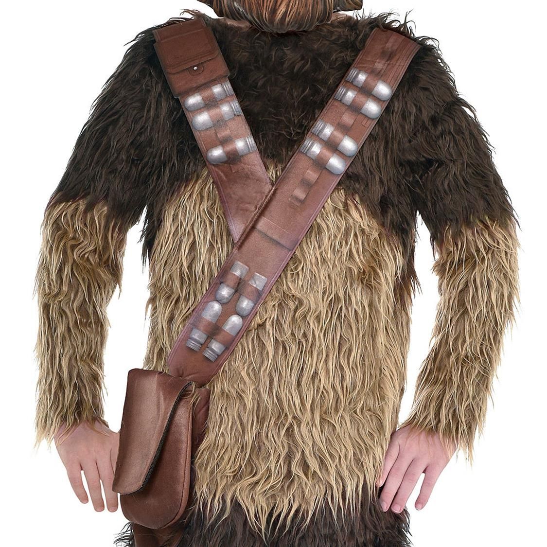 D1166 CH 4-6 CHEWBAC