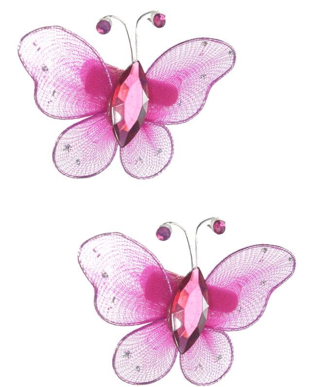 Accessoires pour costume Fancy Nancy pour filles Front_Flat